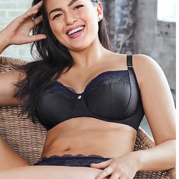 NWT Birdsong side support bra 32G - Picture 2 of 8